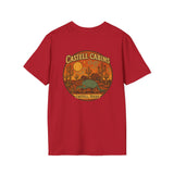 Castell Cabins 'Dillo