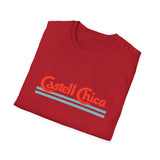 Retro "Castell Chica"