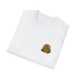 Castell T-Shirt | Hill Country Vibes Only