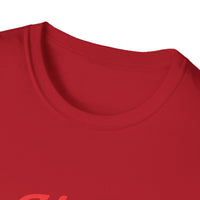 Texas Hill Country Strong [Red] | 2025 Flood Charity Tee