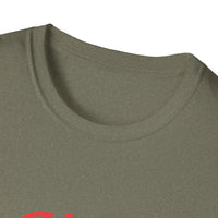 Texas Hill Country Strong [Red] | 2025 Flood Charity Tee