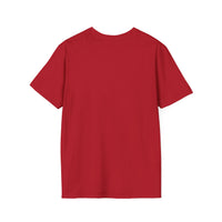 Texas Hill Country Strong [Red] | 2025 Flood Charity Tee