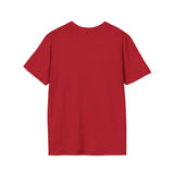 Texas Hill Country Strong [Red] | 2025 Flood Charity Tee