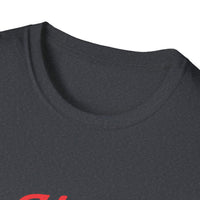 Texas Hill Country Strong [Red] | 2025 Flood Charity Tee
