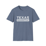 Texas Neanderthal