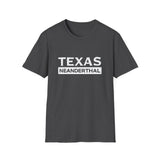 Texas Neanderthal