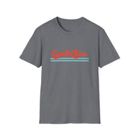 Retro "Castell Chica"
