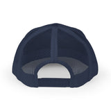 Hill Country Strong Snapback Trucker Cap [Blue] | 2025 Hill Country Flood Donation