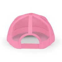 Hill Country Strong Snapback Trucker Cap [Blue] | 2025 Hill Country Flood Donation