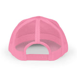 Hill Country Strong Snapback Trucker Cap [Blue] | 2025 Hill Country Flood Donation