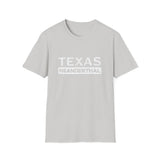 Texas Neanderthal