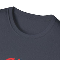 Texas Hill Country Strong [Red] | 2025 Flood Charity Tee