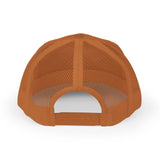 Hill Country Strong Snapback Trucker Cap [Blue] | 2025 Hill Country Flood Donation