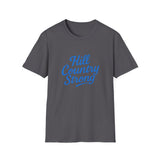 Texas Hill Country Strong [Blue] | 2025 Texas Hill Country Flood Donation