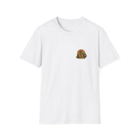 Castell T-Shirt | Hill Country Vibes Only