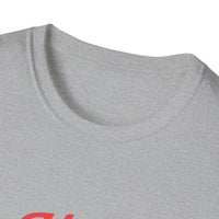 Texas Hill Country Strong [Red] | 2025 Flood Charity Tee