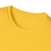 Castell T-Shirt | Hill Country Vibes Only