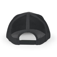 Hill Country Strong Snapback Trucker Cap [Blue] | 2025 Hill Country Flood Donation