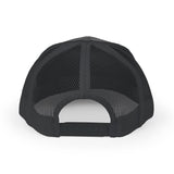 Hill Country Strong Snapback Trucker Cap [Blue] | 2025 Hill Country Flood Donation