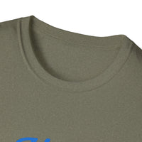 Texas Hill Country Strong [Blue] | 2025 Texas Hill Country Flood Donation