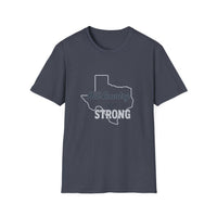 Texas Hill Country Strong State Image | 2025 Texas Hill Country Flood Donation
