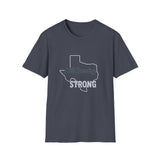 Texas Hill Country Strong State Image | 2025 Texas Hill Country Flood Donation
