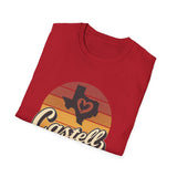 Castell Texas Love