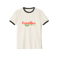 Castell Chica con Lima Ringer T-Shirt