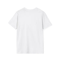 Unisex Softstyle Fishing T-Shirt – Tight Lines,