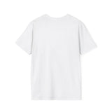 Unisex Softstyle Fishing T-Shirt – Tight Lines,