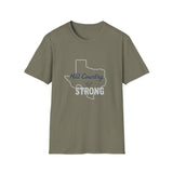 Texas Hill Country Strong State Image | 2025 Texas Hill Country Flood Donation