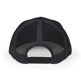Hill Country Strong Snapback Trucker Cap [Blue] | 2025 Hill Country Flood Donation