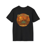 Castell Cabins 'Dillo
