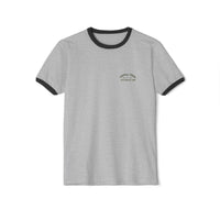 Castell Texas + General Store | "Texas' Smallest Town" (front + back)