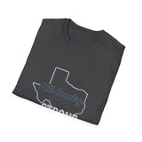 Texas Hill Country Strong State Image | 2025 Texas Hill Country Flood Donation