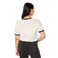 Castell Chica con Lima Ringer T-Shirt
