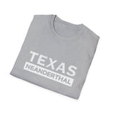 Texas Neanderthal