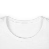 Women's Softstyle Tee - Castell Cabins