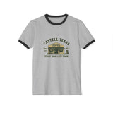 Castell Texas + General Store | "Texas' Smallest Town" (front)