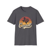 Castell Texas Love