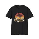 Castell Texas Love