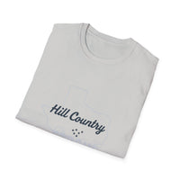 Texas Hill Country Strong State Image | 2025 Texas Hill Country Flood Donation