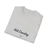 Texas Hill Country Strong State Image | 2025 Texas Hill Country Flood Donation