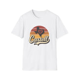 Castell Texas Love
