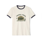 Castell Texas + General Store | "Texas' Smallest Town" (front)