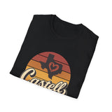 Castell Texas Love
