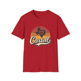 Castell Texas Love