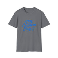 Texas Hill Country Strong [Blue] | 2025 Texas Hill Country Flood Donation