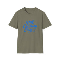 Texas Hill Country Strong [Blue] | 2025 Texas Hill Country Flood Donation