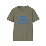 Texas Hill Country Strong [Blue] | 2025 Texas Hill Country Flood Donation
